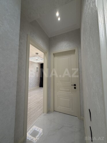 Продаётся 3-комн. новостройка 92 м², пос. Бакиханова, photo 19 from 30