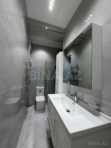 Продаётся 3-комн. новостройка 92 м², пос. Бакиханова, photo 22 from 30