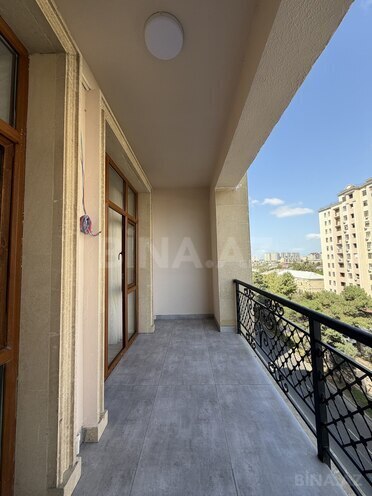 Продаётся 3-комн. новостройка 92 м², пос. Бакиханова, photo 28 from 30