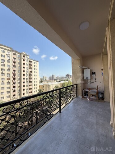 Продаётся 3-комн. новостройка 92 м², пос. Бакиханова, photo 27 from 30