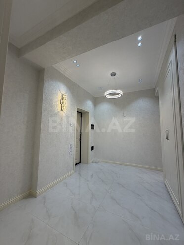 Продаётся 3-комн. новостройка 92 м², пос. Бакиханова, photo 25 from 30