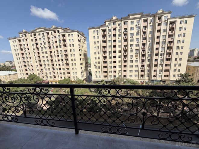 Продаётся 3-комн. новостройка 92 м², пос. Бакиханова, photo 29 from 30