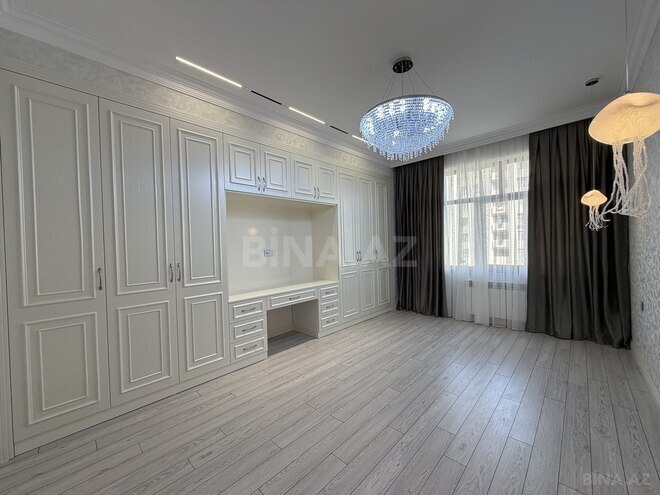 Продаётся 3-комн. новостройка 92 м², пос. Бакиханова, photo 12 from 30
