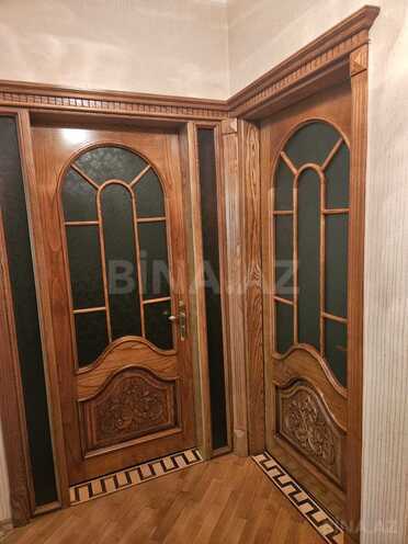 İcarəyə verilir 3 otaqlı köhnə tikili 85 m², Nəsimi r., photo 17 from 18