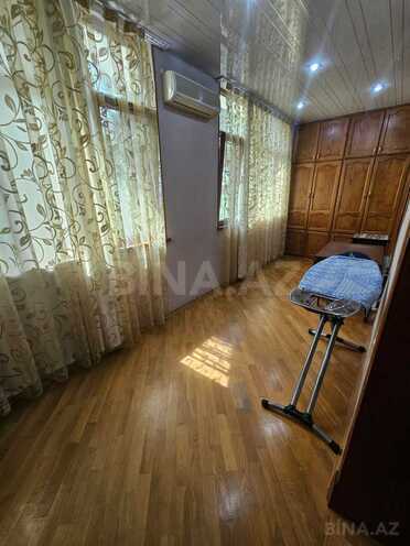 İcarəyə verilir 3 otaqlı köhnə tikili 85 m², Nəsimi r., photo 11 from 18