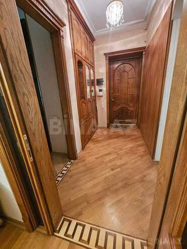 İcarəyə verilir 3 otaqlı köhnə tikili 85 m², Nəsimi r., photo 5 from 18