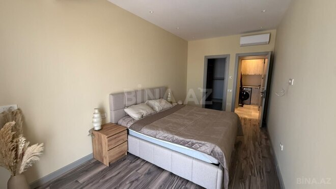 Сдаётся 2-комн. новостройка 90 м², м. Шах Исмаил Хатаи, photo 9 from 14