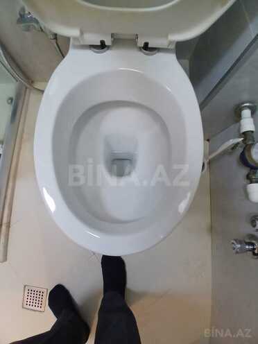 İcarəyə verilir 2 otaqlı köhnə tikili 40 m², Elmlər Akademiyası m., photo 19 from 22