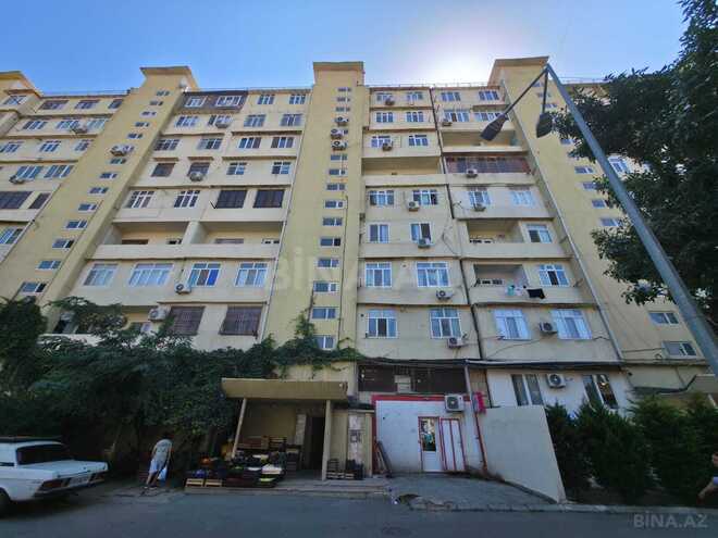 Продается 1-комн. вторичка 45 м², пос. Бакиханова, photo 9 from 10