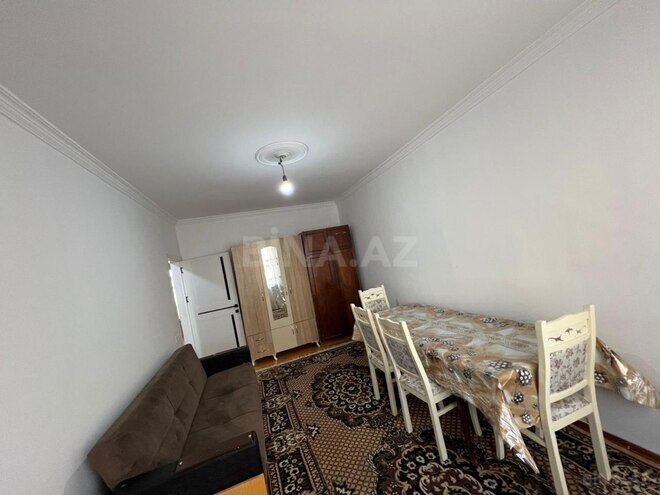 İcarəyə verilir 2 otaqlı köhnə tikili 70 m², Həzi Aslanov m., photo 5 from 9