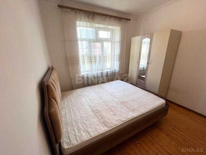 Сдаётся 2-комн. вторичка 60 м², м. Ази Асланов, photo 4 from 8