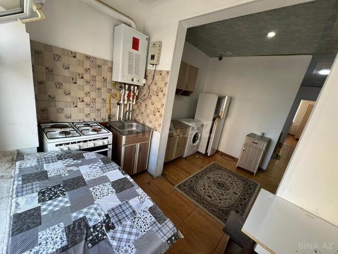Сдаётся 2-комн. вторичка 60 м², м. Ази Асланов, photo 7 from 8