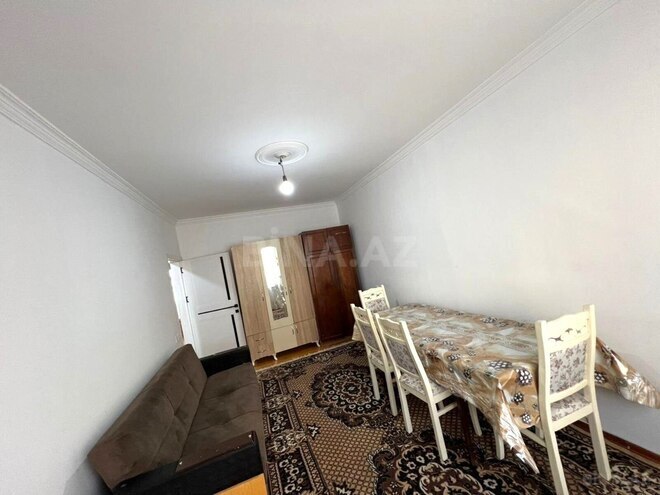 Сдаётся 2-комн. вторичка 60 м², м. Ази Асланов, photo 3 from 8