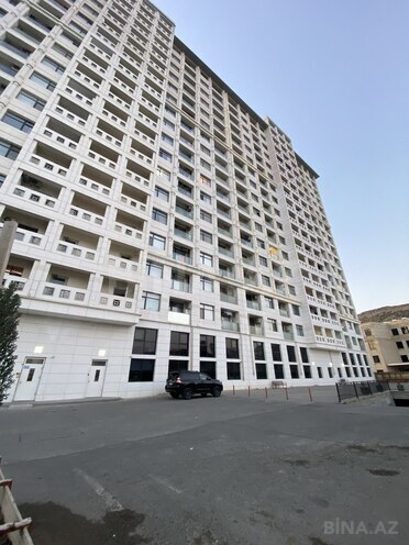 Сдается 1-комн. новостройка 40 м², пос. Баилова, photo 3 from 32