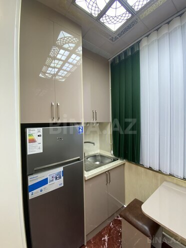 Сдается 1-комн. новостройка 40 м², пос. Баилова, photo 25 from 32