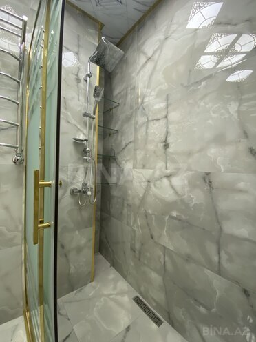 Сдается 1-комн. новостройка 40 м², пос. Баилова, photo 30 from 32