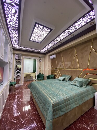Сдается 1-комн. новостройка 40 м², пос. Баилова, photo 10 from 32