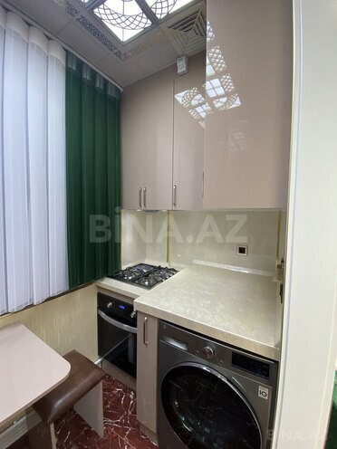 Сдается 1-комн. новостройка 40 м², пос. Баилова, photo 26 from 32