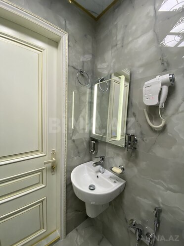 Сдается 1-комн. новостройка 40 м², пос. Баилова, photo 31 from 32