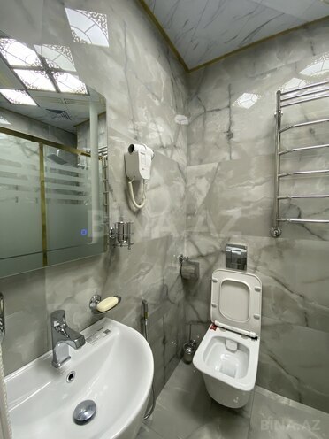 Сдается 1-комн. новостройка 40 м², пос. Баилова, photo 28 from 32
