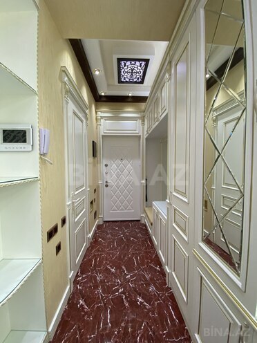 Сдается 1-комн. новостройка 40 м², пос. Баилова, photo 6 from 32
