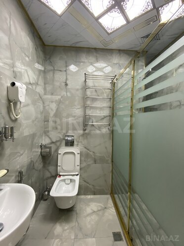 Сдается 1-комн. новостройка 40 м², пос. Баилова, photo 27 from 32