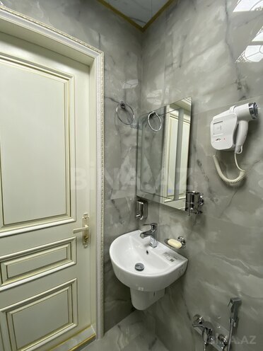Сдается 1-комн. новостройка 40 м², пос. Баилова, photo 29 from 32