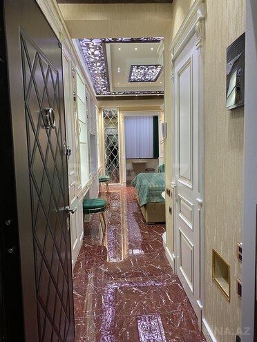 Сдается 1-комн. новостройка 40 м², пос. Баилова, photo 9 from 32