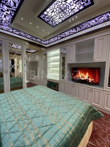 Сдается 1-комн. новостройка 40 м², пос. Баилова, photo 14 from 32
