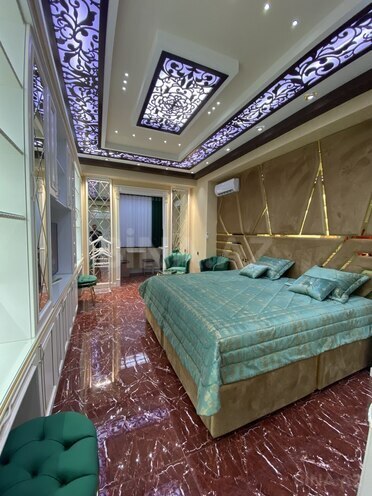 Сдается 1-комн. новостройка 40 м², пос. Баилова, photo 11 from 32