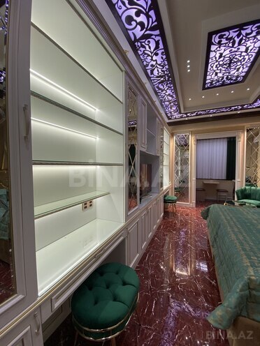 Сдается 1-комн. новостройка 40 м², пос. Баилова, photo 12 from 32