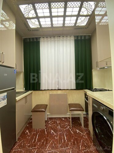 Сдается 1-комн. новостройка 40 м², пос. Баилова, photo 24 from 32