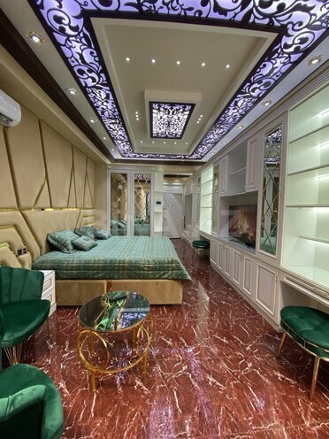 Сдается 1-комн. новостройка 40 м², пос. Баилова, photo 16 from 32