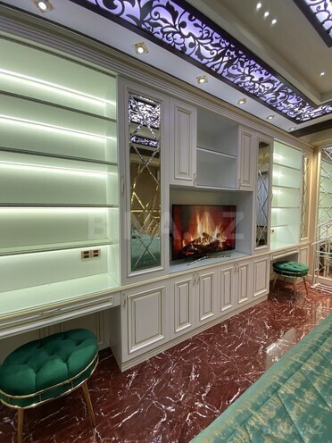 Сдается 1-комн. новостройка 40 м², пос. Баилова, photo 21 from 32