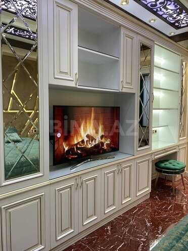 Сдается 1-комн. новостройка 40 м², пос. Баилова, photo 22 from 32