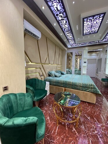 Сдается 1-комн. новостройка 40 м², пос. Баилова, photo 18 from 32