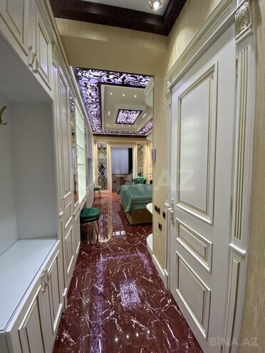 Сдается 1-комн. новостройка 40 м², пос. Баилова, photo 8 from 32