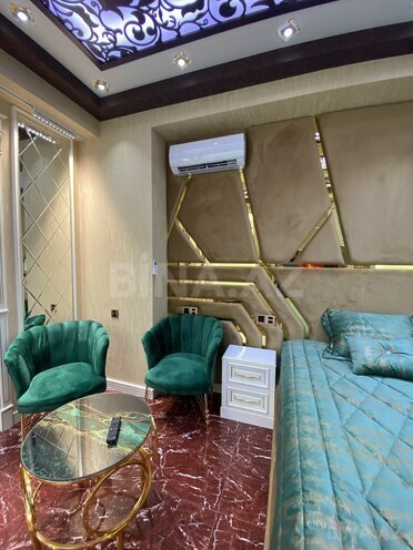 Сдается 1-комн. новостройка 40 м², пос. Баилова, photo 20 from 32