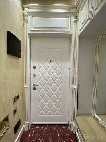 Сдается 1-комн. новостройка 40 м², пос. Баилова, photo 5 from 32