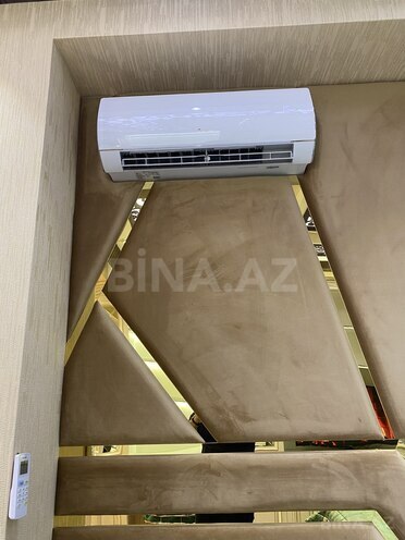 Сдается 1-комн. новостройка 40 м², пос. Баилова, photo 23 from 32