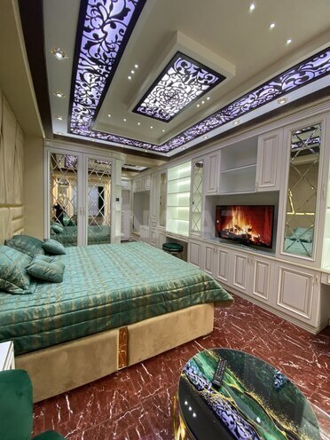 Сдается 1-комн. новостройка 40 м², пос. Баилова, photo 17 from 32