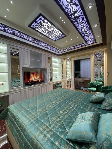 Сдается 1-комн. новостройка 40 м², пос. Баилова, photo 13 from 32