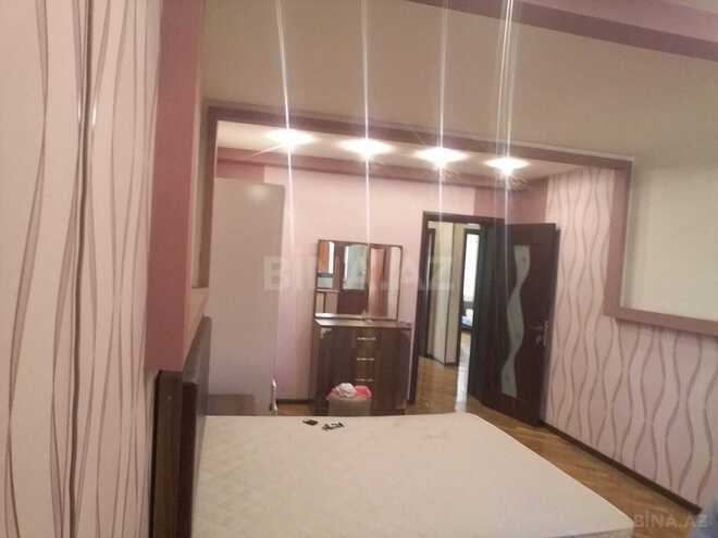 İcarəyə verilir 3 otaqlı köhnə tikili 85 m², Nərimanov r., photo 7 from 14