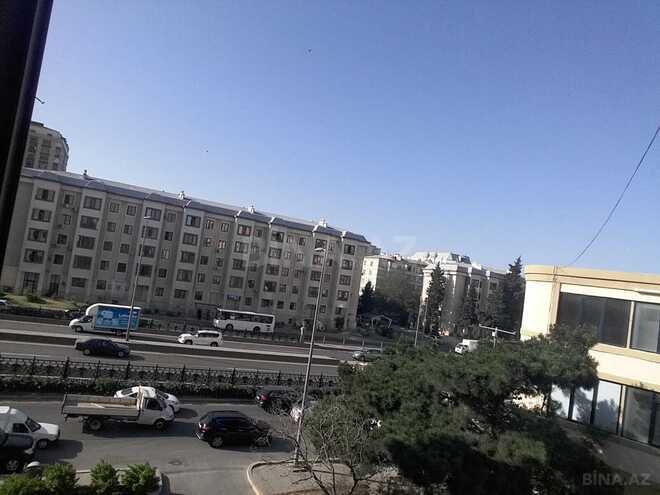 İcarəyə verilir 3 otaqlı köhnə tikili 85 m², Nərimanov r., photo 13 from 14