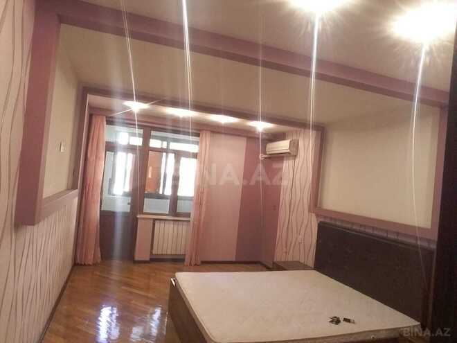 İcarəyə verilir 3 otaqlı köhnə tikili 85 m², Nərimanov r., photo 6 from 14