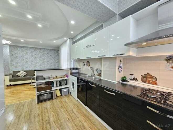 Продается 3-комн. новостройка 73 м², photo 8 from 10