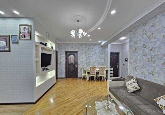 Продается 3-комн. новостройка 73 м², photo 3 from 10