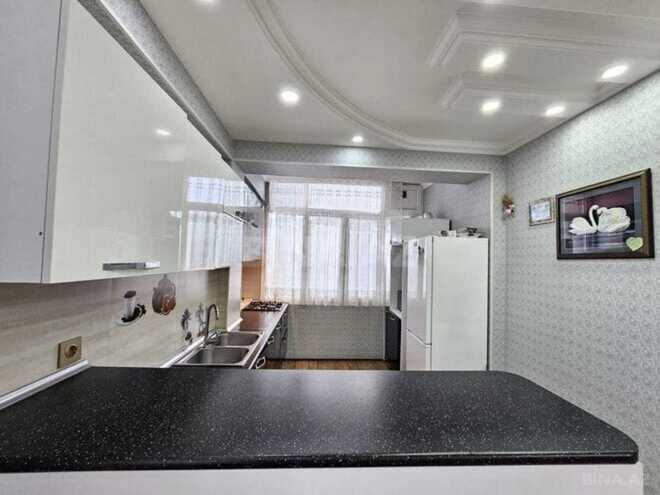 Продается 3-комн. новостройка 73 м², photo 9 from 10