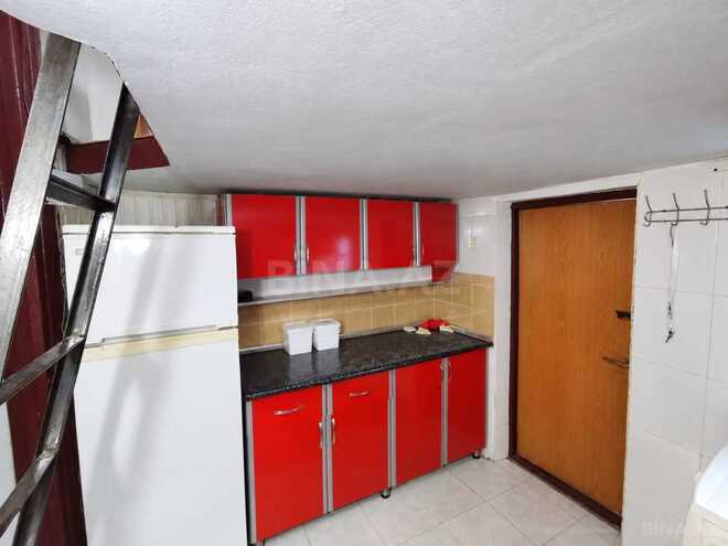 İcarəyə verilir 1 otaqlı köhnə tikili 50 m², İçəri Şəhər m., photo 5 from 7