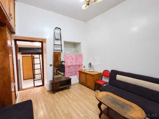İcarəyə verilir 1 otaqlı köhnə tikili 50 m², İçəri Şəhər m., photo 1 from 7